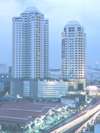 Grand Diamond Pratunam Hotel 
